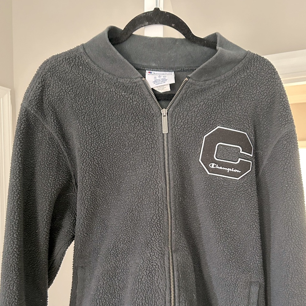 Champion Bomber jacket